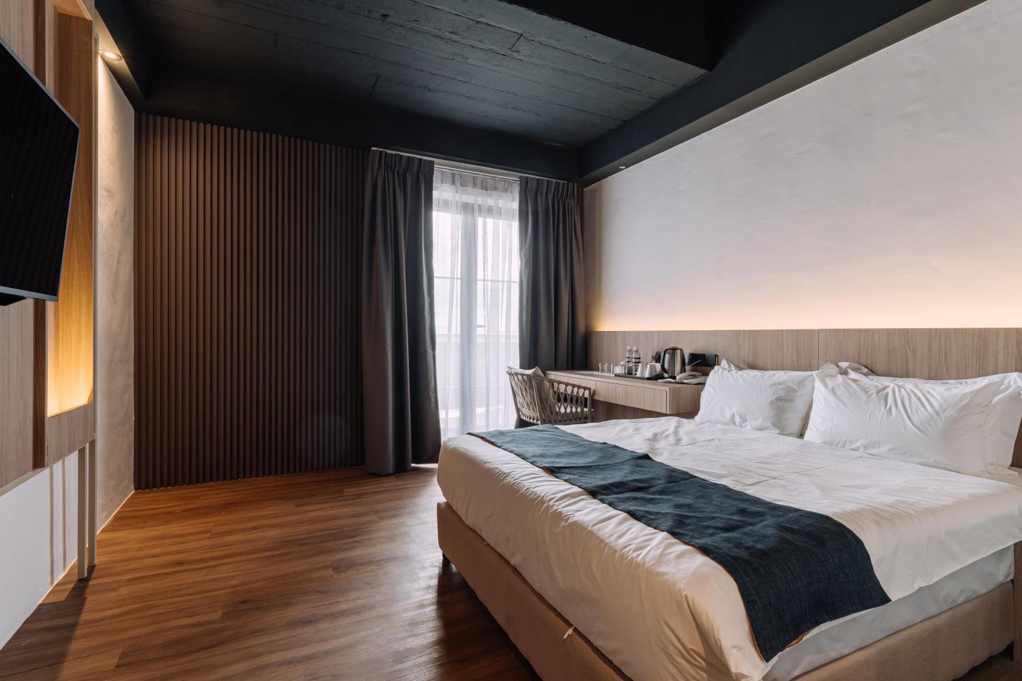 Impiana By Roxy Hotel Kuching Exterior foto